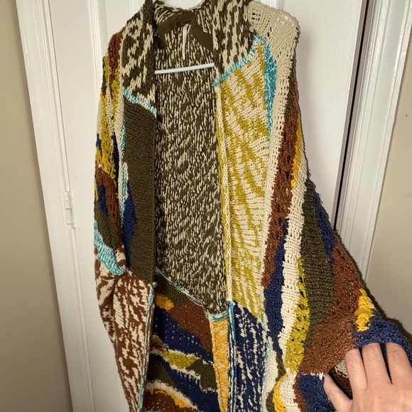 Free people Sweater
